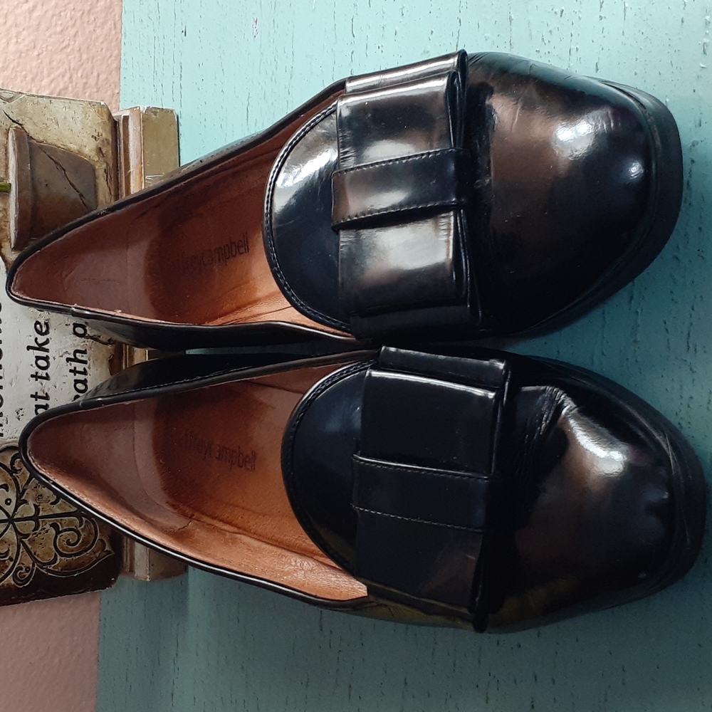 JEFFREY CAMPBELL SHOES SZ 8